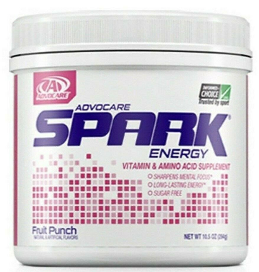 Advocare Spark