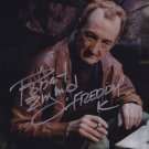 Robert Englund Signed & Mounted 8 x 10 A Nightmare on Elm St Autographed Photo (Reprint 000318)