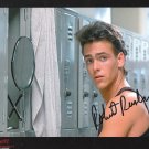 Robert Rusler: Freddy's Revenge Signed & Mounted 8 x 10" Autographed Photo (Reprint:0320)