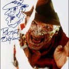 Robert Englund Signed & Mounted 8 x 10 Autographed Photo (Reprint :0003) A Nightmare on Elm Street