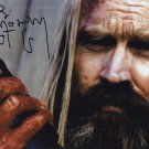 Bill Moseley Signed & Mounted 8 x 10" Autographed Photo The Devils Rejects (Reprint 1445)