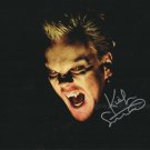 Kiefer Sutherland Signed & Mounted 8 x 10" Autographed Photo (Reprint :1585) The Lost Boys
