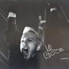 Kiefer Sutherland Signed & Mounted 8 x 10" Autographed Photo (Reprint:1586) The Lost Boys
