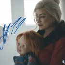 Jennifer Tilly Signed & Mounted 8 X 10"  Autographed Photo Bride of Chucky (Reprint 1853)