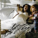 Jennifer Tilly Signed & Mounted 8  X 10" Autographed Photo Seed of Chucky (Reprint 1855)