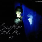 Brad Loree as Michael Myers Signed & Mounted 8 x 10" Autographed Photo -(Reprint:2120)