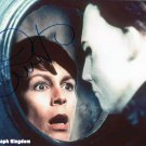 Jamie Lee Curtis Signed & Mounted 8 x 10" Autographed Photo Halloween H20 / The Fog  (Reprint:1762)