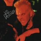 Kiefer Sutherland Signed & Mounted 8 x 10" Autographed PhotoThe Lost Boys (Reprint:2119)