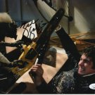Zach Galligan Signed Gremlins 8 X 10 Mounted Autographed Photo (Ref ZG003) Great Gift Idea!