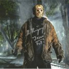 Ken Kirzinger Freddy Vs Jason Signed & Mounted 8 x 10" Autographed Photo (Reprint:2280)