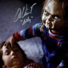 Alex Vincent Child's Play / Chucky Signed & Mounted 8 X 10" Autographed Photo (Reprint 2283)