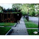Nick Castle as Michael Myers Signed & Mounted 8 x 10 Autographed Photo (Reprint 2309)