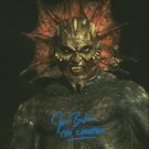 Jonathan Breck Signed & Mounted Jeepers Creepers 8 x 10" Autographed Photo (Reprint 2291)
