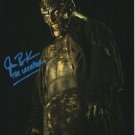 Jonathan Breck Signed & Mounted Jeepers Creepers 8 x 10" Autographed Photo (Reprint 2293)