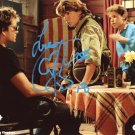 Corey Feldman Signed & Mounted The Lost boys 8 x 10" Autographed Photo (Reprint:543) Great Gift Idea
