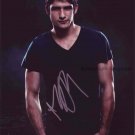 Tyler Posey Signed & Mounted 8 x 10 Teen Wolf Autographed Photo (Reprint 535)