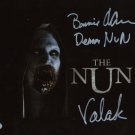 The Nun Signed & Mounted Bonnie Aarons 8 x 10 Autographed Photo (Reproduction 536) Great Gift Idea!