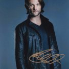 Jared Padalecki / Sam Winchester Signed & Mounted 8 x 10 Autographed Photo Supernatural  (577)