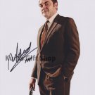 Mark Shepard Signed & Mounted 8 x 10 Autographed Photo Supernatural / Firefly (578)