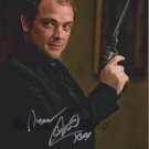 Mark Shepard Signed & Mounted 8 x 10 Autographed Photo Supernatural / Eastenders (578)