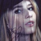 Emma Roberts Signed & Mounted 8 x 10 Autographed Photo American Horror Story (Reprint 875)