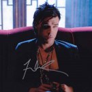 Finn Wittrock Signed & Mounted 8 x 10 Autographed Photo American Horror Story (Reprint 875)
