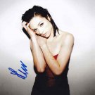 Crystal Reed 8 x 10 Autographed / Signed Teen Wolf, Gotham  Photo (Reprint 544 Great Gift Idea!)