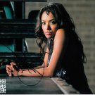 Kat Graham Signed & Mounted 8 x 10 Autographed Photo The Vampire Diaries (Reprint 920)