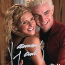 James Marsters Signed & Mounted 8 x 10 Autographed Photo Buffy The Vampire Slayer (Reprint 827)