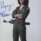 Sigourney Weaver Signed & Mounted 8 x 10 Autographed Photo Ghostbusters / Avatar / Aliens  (Reprint)