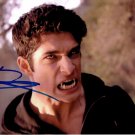 Tyler Posey Signed & Mounted 8 x 10 Autographed Photo Teen Wolf (Reprint 860 Great Gift Ideal)