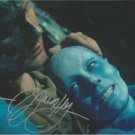 Farscape Virginia Hey Signed & Mounted 8 x 10 Autographed Photo (Reprint 724) Great Gift Idea!