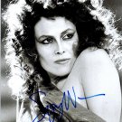 Sigourney Weaver Ghos tbusters Signed & Mounted 8 x 10 Autographed Photo (Reprint 724)