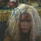 Sheri Moon Zombie Signed & Mounted 8 x 10 Autographed Photo: The Devils Rejects (Reprint 724)