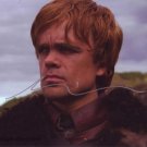 Peter Dinklage Signed & Mounted 8 x 10 Game of Thrones Autographed Photo (Reprint 724)