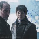 Iwan Rheon Signed & Mounted 8 x 10 Game of Thrones Autographed Photo (Reprint 724)