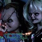 Ed Gale The Seed of Chucky Signed & Mounted 8 X 10" Autographed Photo (Reprint 2289)