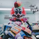 Harrod Blank Killer Klowns from Outer Space Signed & Mounted 8 x 10" Autographed Photo (Reprint:606)