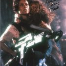 Carrie Henn Nute/ Rebecca Signed & Mounted 8 x 10 Autographed Photo Aliens (Reprint)