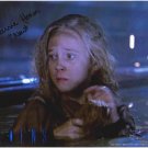 Carrie Henn Nute/ Rebecca Signed & Mounted 8 x 10 Autographed Photo Aliens (Reprint)
