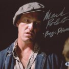 Mark Rolston Signed & Mounted 8 x 10 Aliens / Shawshank Redemption Autographed Photo (Reprint 724)