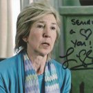 Lin Shaye Signed & Mounted 8 x 10 Insidious / Room To Rent Autographed Photo (Reprint)