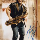 Meat Loaf The Rocky Horror Picture Show /Bat out of Hell 8 X 10" Autographed Photo (Reprint)