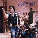 Meat Loaf The Rocky Horror Picture Show /Bat out of Hell 8 X 10" Autographed Photo (Reprint #6)