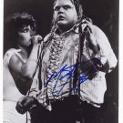 Meat Loaf Dead Ringer / Bat Out Of Hell / Paradise 8 X 10" Autographed Photo (Reprint #8)