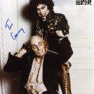 Tim Curry The Rocky Horror Picture Show /Annie 8 X 10" Autographed Photo (Reprint #1)