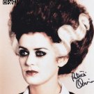 Patrica Quinn The Rocky Horror Picture Show 8 X 10" Autographed Photo (Reprint #2)
