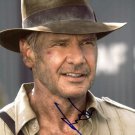 Harrison Ford Indiana Jones / Star Wars / Blade Runner 8 X 10" Autographed Photo (Reprint #3)