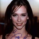 Jennifer Love Hewitt "Garfield The Movie" signed & mounted 8 x 10"  Autographed Photo (Reprint:606)