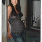 Jodi Lynn O'Keefe Prison Break signed & mounted 8 x 10"  Autographed Photo (Reprint:606)